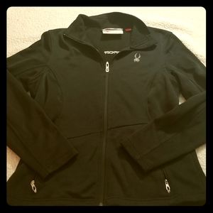 Women's Spyder Jacket